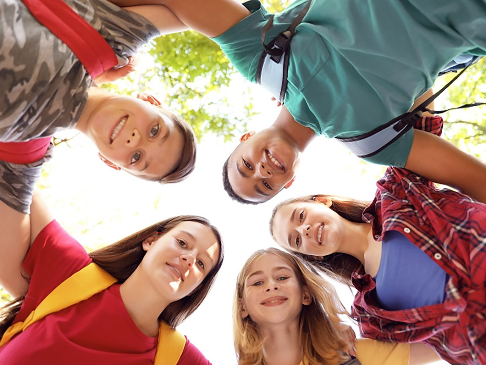 red latina stl, red latina periodico, amigos, relaciones, fluir